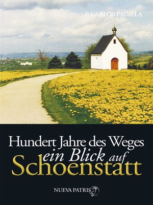 cover image of Hundert Jahre des Weges 